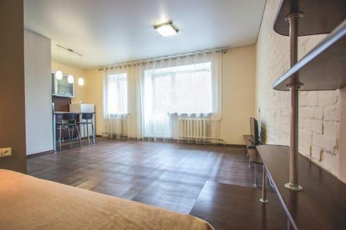 Lenina Apartments