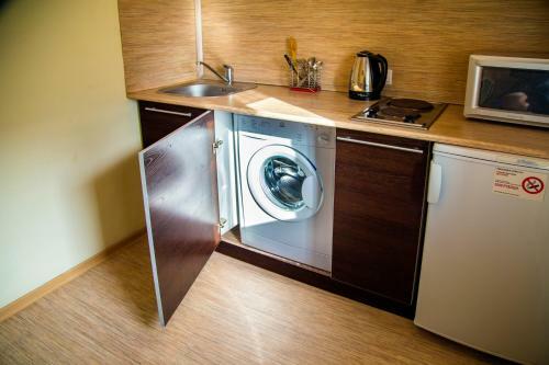 Lenina Apartments