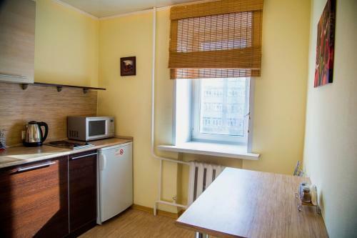 Lenina Apartments