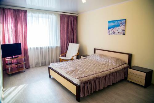 Lenina Apartments