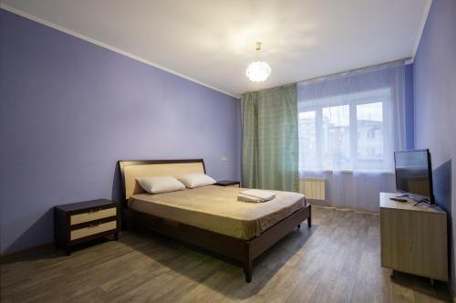Lenina Apartments