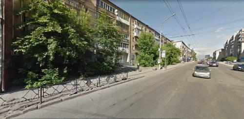 Lenina Apartments