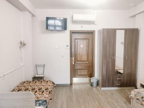 Smart Hotel Kdo Krasnoyarsk