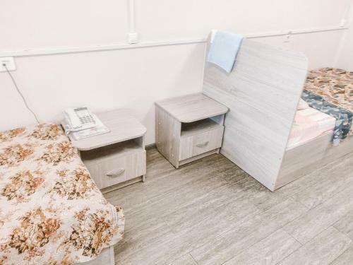 Smart Hotel Kdo Krasnoyarsk