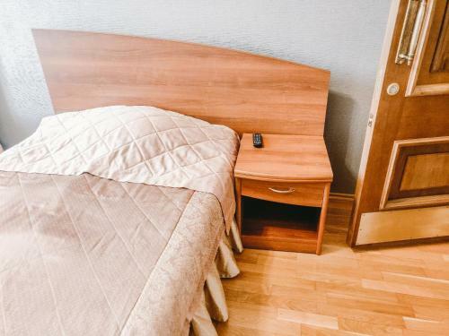 Smart Hotel Kdo Krasnoyarsk
