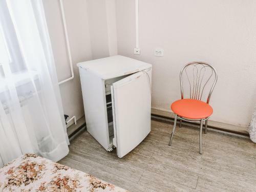 Smart Hotel Kdo Krasnoyarsk