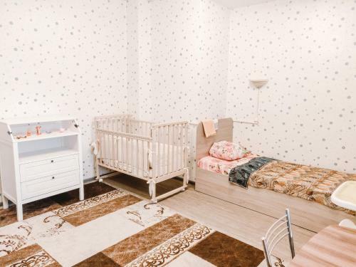 Smart Hotel Kdo Krasnoyarsk