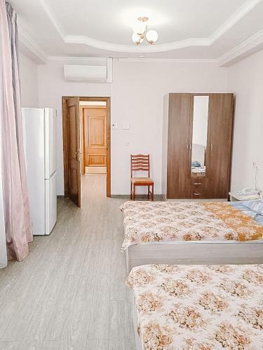 Smart Hotel Kdo Krasnoyarsk
