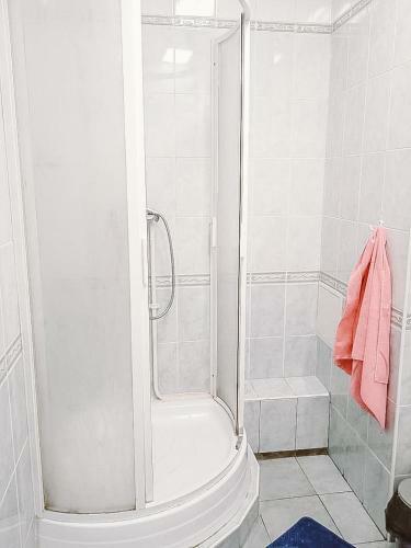 Smart Hotel Kdo Krasnoyarsk