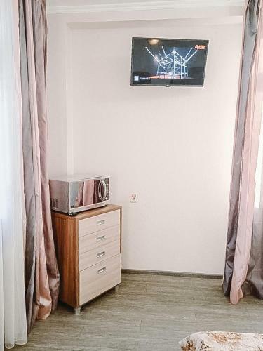 Smart Hotel Kdo Krasnoyarsk