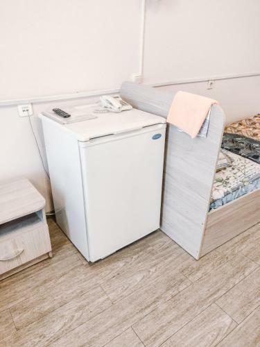 Smart Hotel Kdo Krasnoyarsk