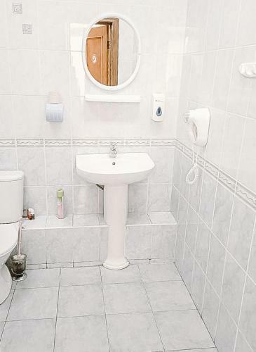 Smart Hotel Kdo Krasnoyarsk