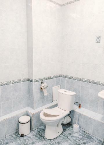 Smart Hotel Kdo Krasnoyarsk