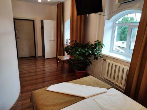 Hostal ?????