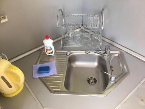Apartamento ??????????? ?? ?????????? ??. ?????????????