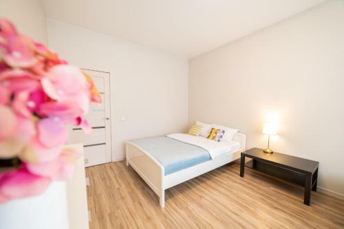 Krasroom Apartments On Vzletka