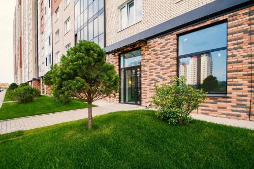 Krasroom Apartments On Vzletka