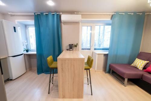 Apartamento Krasroom Center City