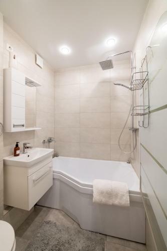 Apartamento Krasroom Center City