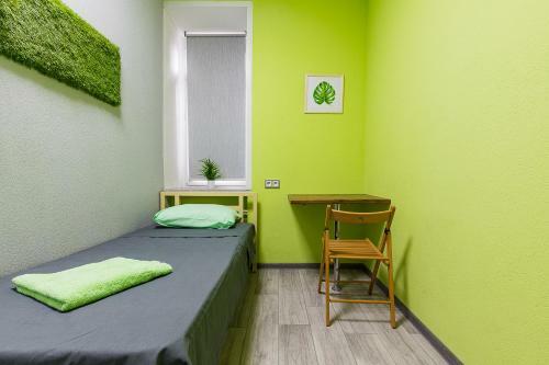 Albergue ?????? Park