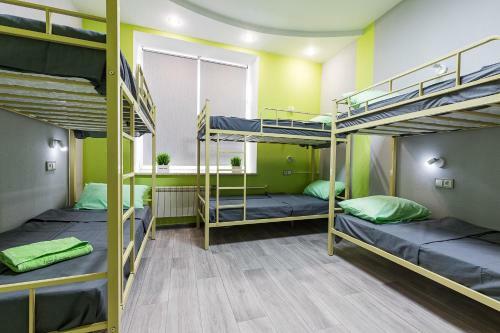Albergue ?????? Park