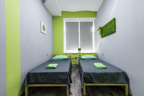 Albergue ?????? Park
