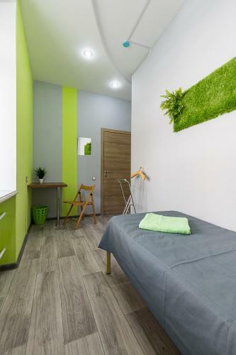 Albergue ?????? Park