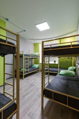 Albergue ?????? Park