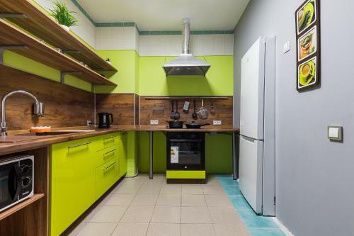 Albergue ?????? Park