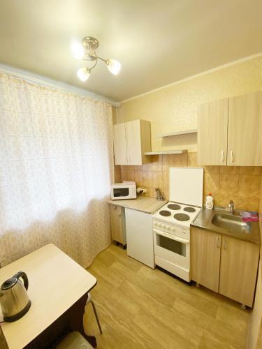 Apartamento ???????????, 36