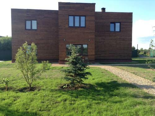 Holiday Home Priozerye