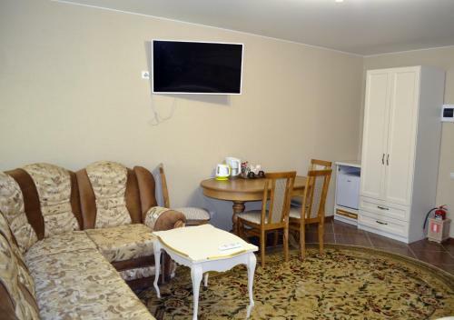 Deliki Hostel