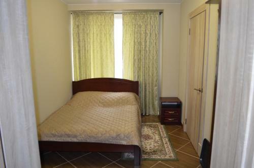 Deliki Hostel