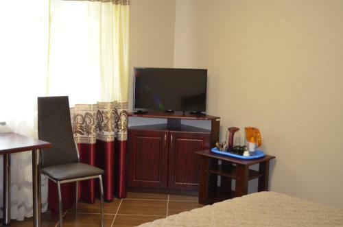 Deliki Hostel