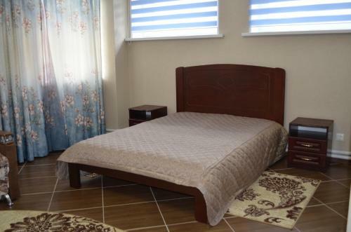 Deliki Hostel