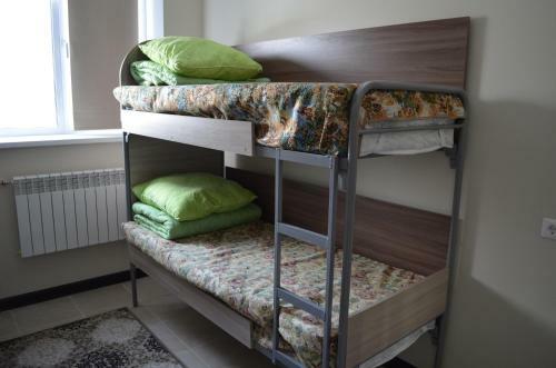 Deliki Hostel