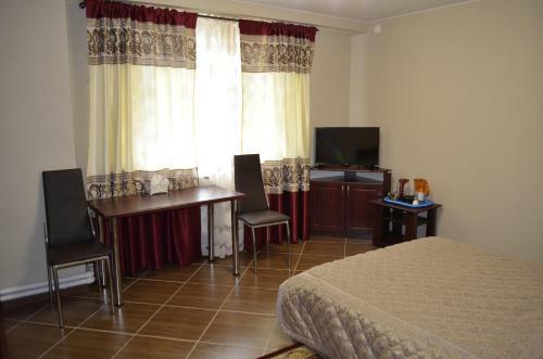 Deliki Hostel
