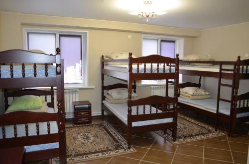 Deliki Hostel