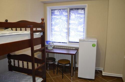 Deliki Hostel