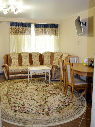 Deliki Hostel