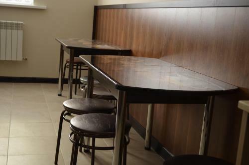 Deliki Hostel