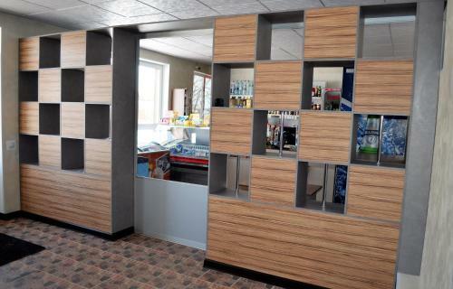 Deliki Hostel
