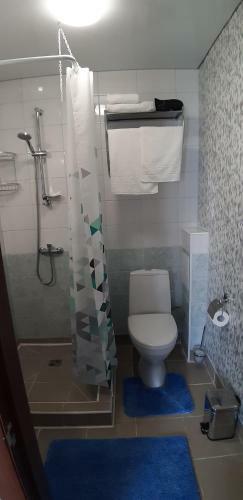 Hostal Guest House Hosta