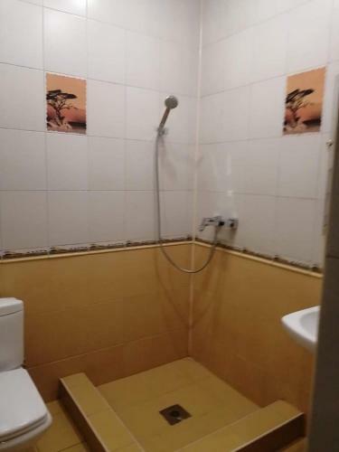 Hostal Ten Zero Six Guest House
