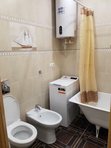 Apartamento ??????