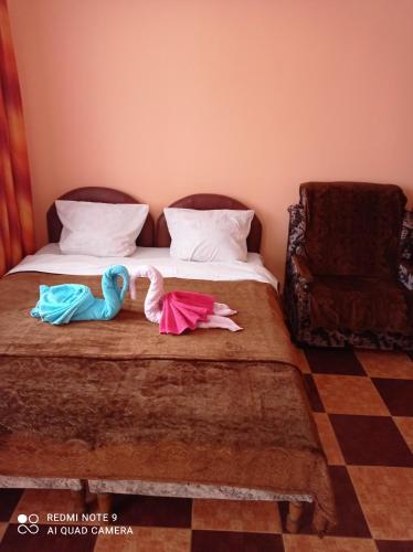 Hostal ???????? ??? ?????