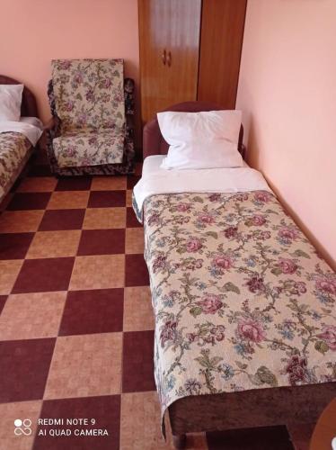 Hostal ???????? ??? ?????