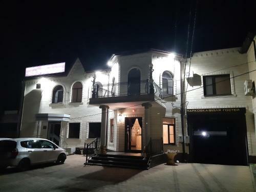 Hotel ????????? ???????
