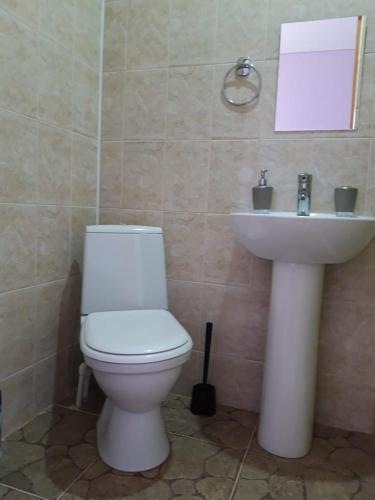 Apartamento ????????