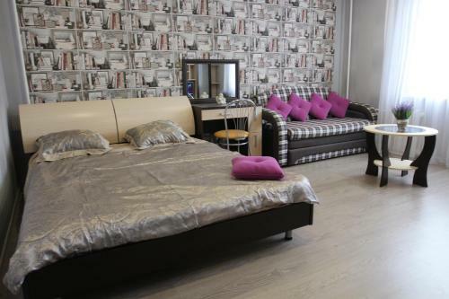 Apartamento ???????? ? ??????